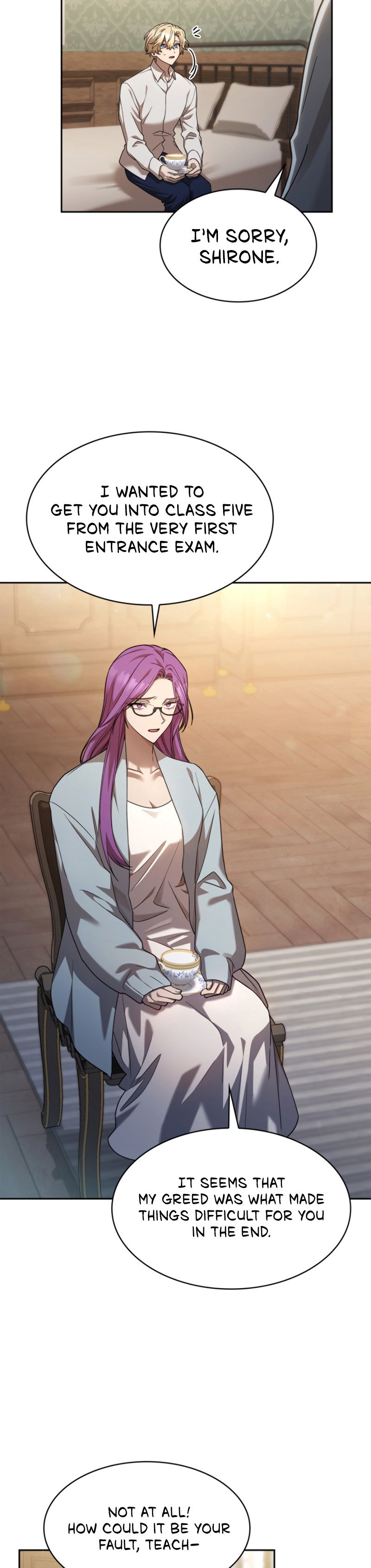 Infinite Mage, Chapter 31 image 46